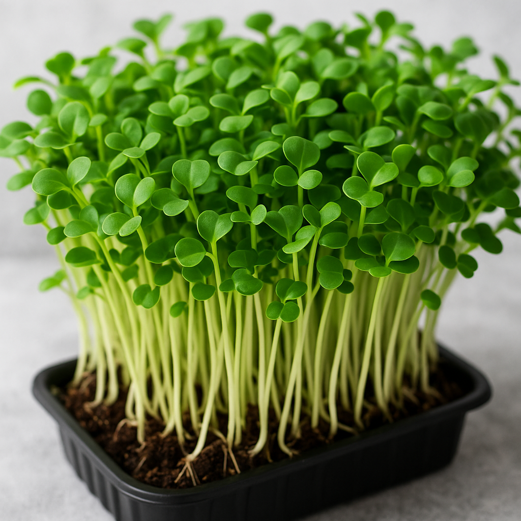 20250729_2311_Fresh Microgreens_simple_compose_01k1bm4eceem3bc66z421xphjc (1) MILLET