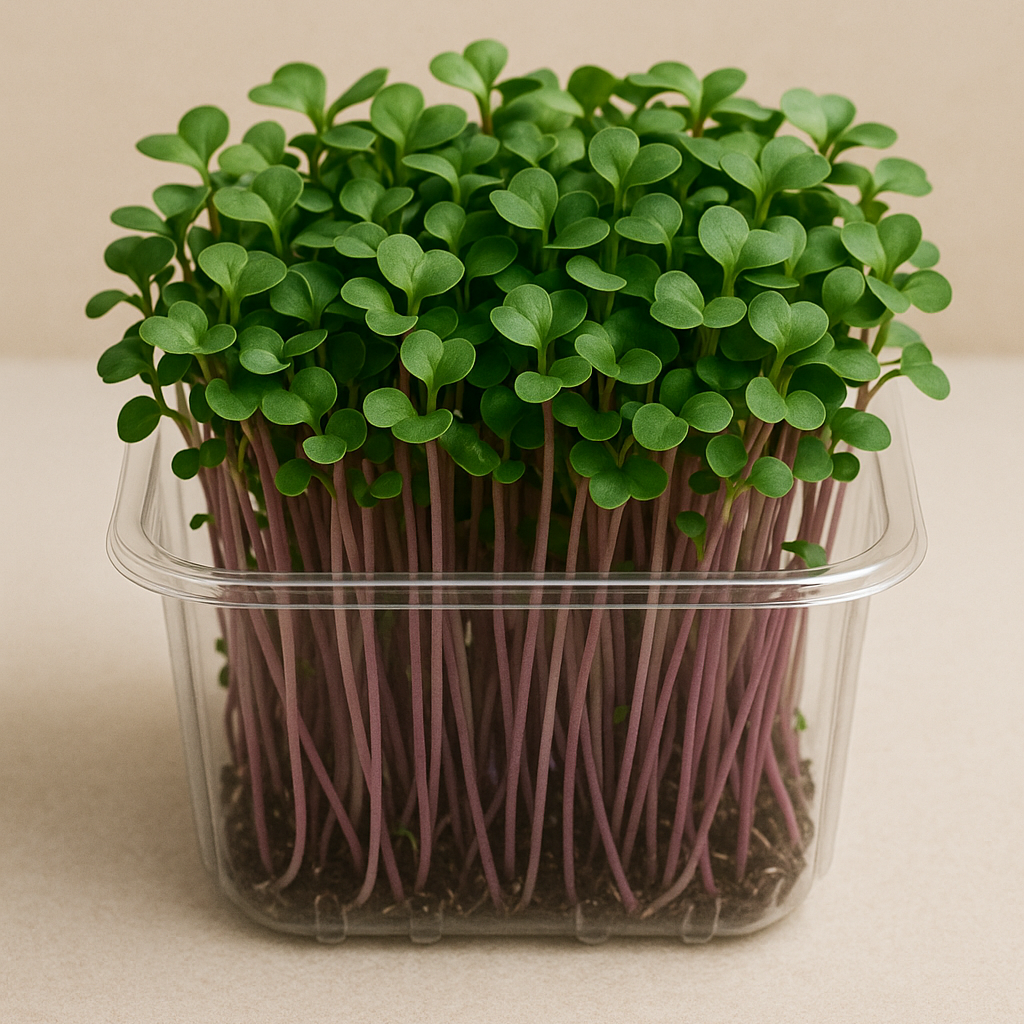 20250902_2256_Cabbage Microgreens Display_simple_compose_01k45qasjfetxtrqwgg6yze7cm cabbage microgreen