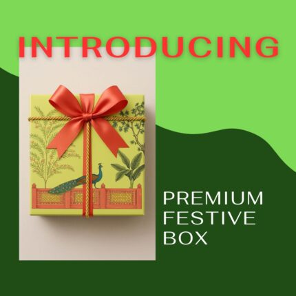 Premium Festive Box